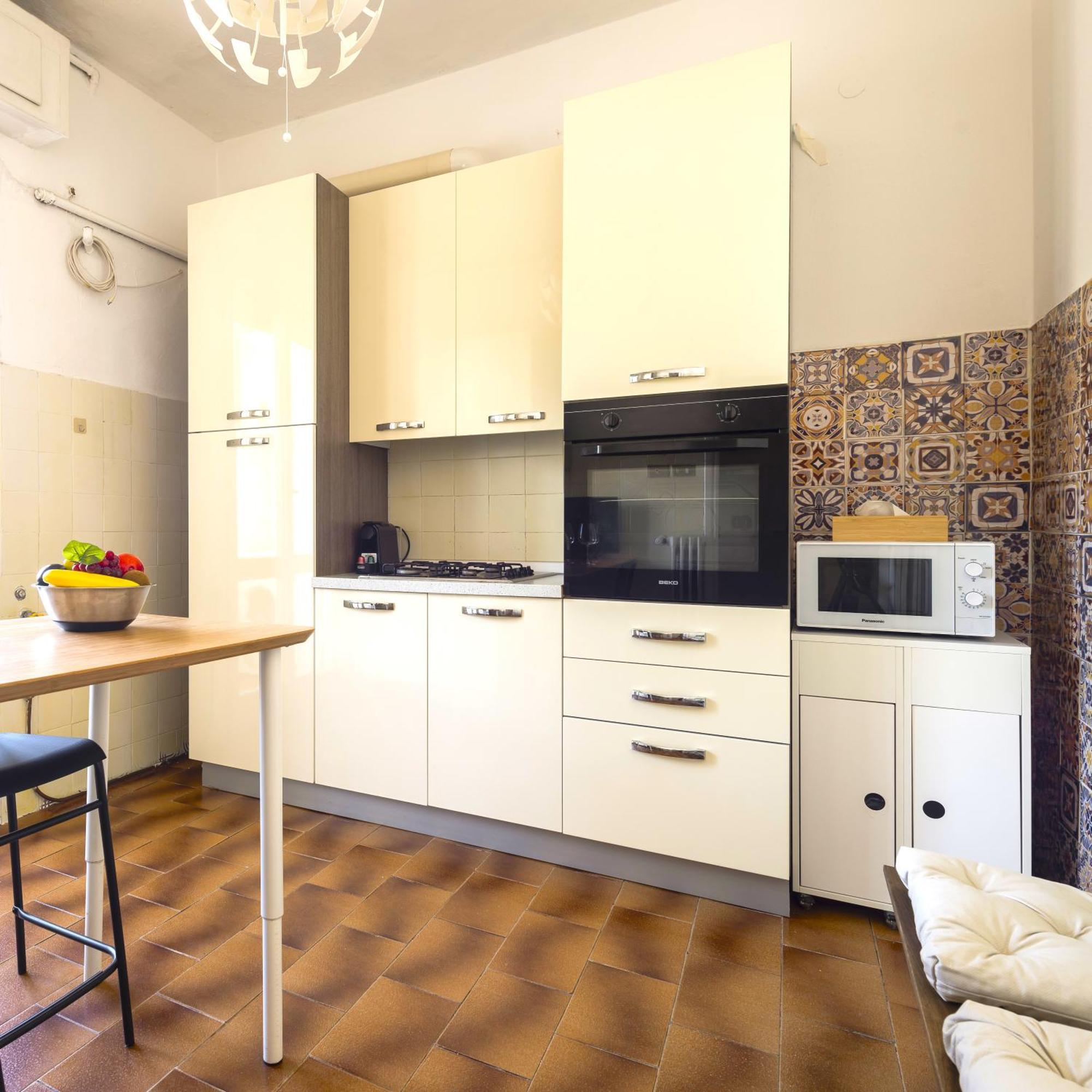 Hostly-Ai Due Passi Apartment Pisa Bagian luar foto